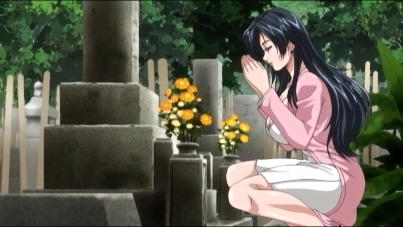 [番剧]本当にあった人妻不倫告白 本村陶子の場合