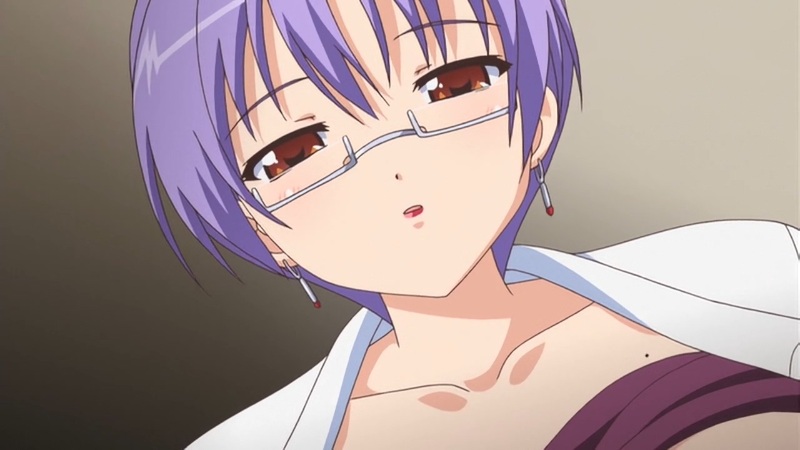 [番剧]Chu(治癒)してあげちゃう ~