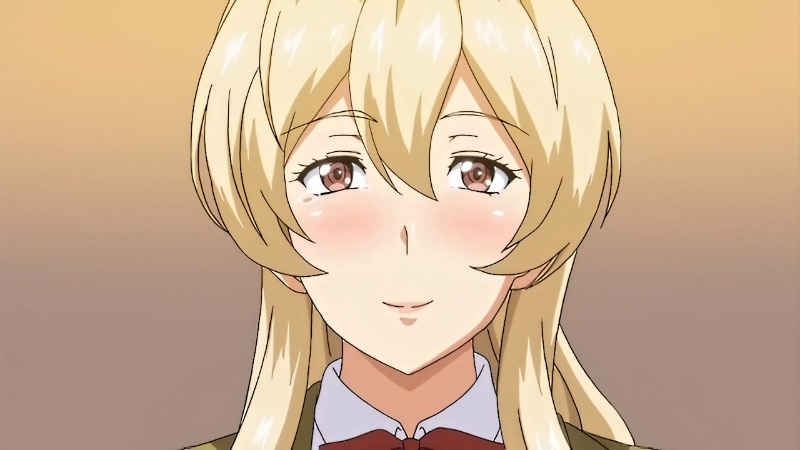 [番剧][BOOTLEG]堕落令嬢 THE ANIMATION