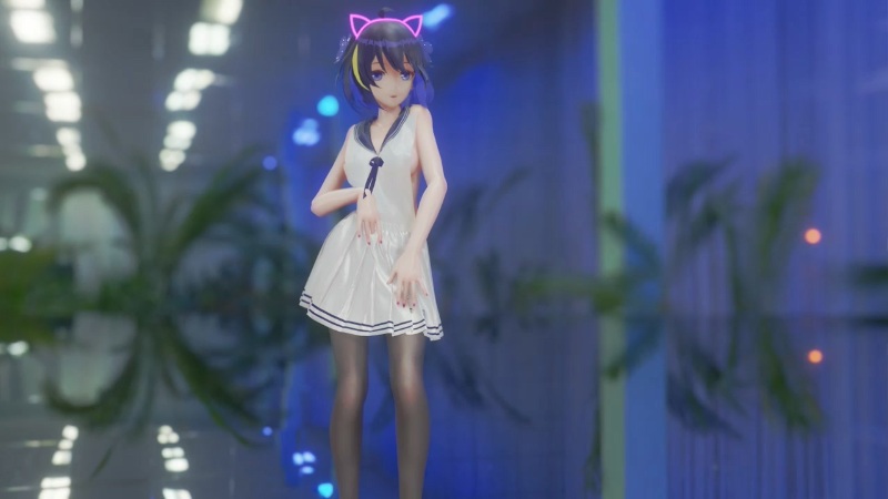 [3DCG]MMD视频集合