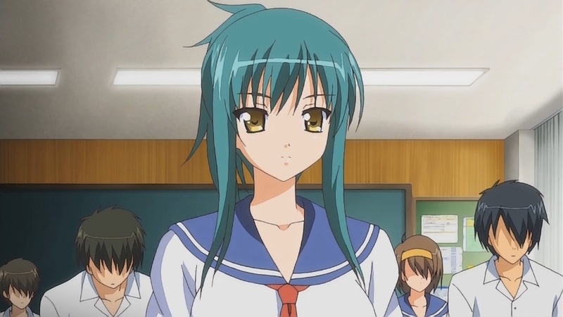 [番剧]Reunion（全集）