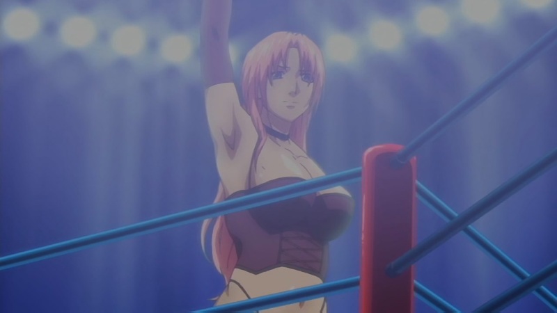 [番剧]ファイティング オブ エクスタシー（全集）