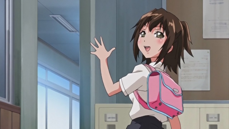 [番剧]なま LO Re： なまけもの THE ANIMATION [720P x264 AAC]